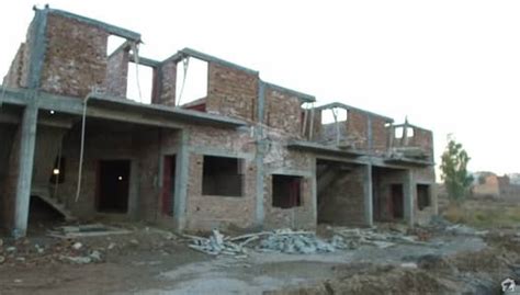 Houses for Sale in Villas Islamabad - Zameen.com