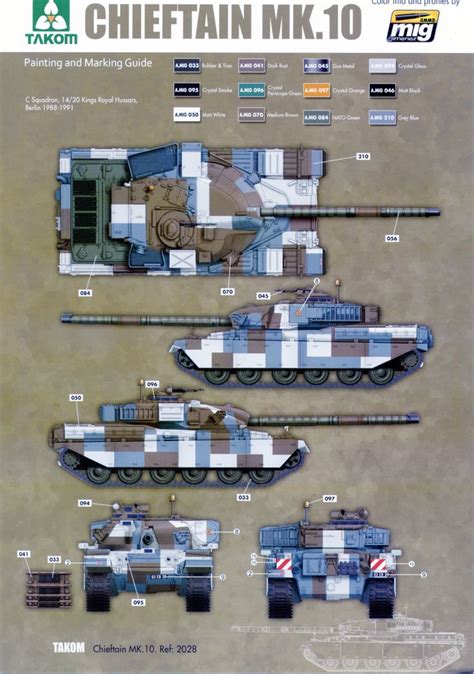 80 best Chieftain MBT images on Pinterest | British army, Army vehicles ...