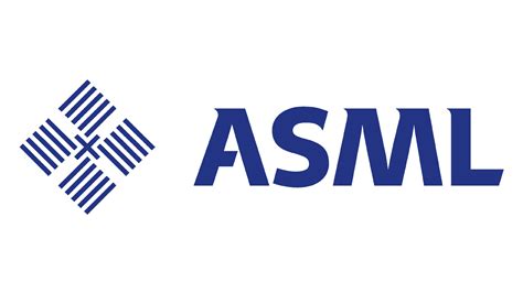 ASML Logo and sign, new logo meaning and history, PNG, SVG