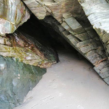 Maghera Beach and Caves (Ardara) - 2020 All You Need to Know BEFORE You ...