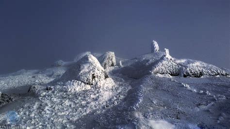 Mt Marcy summit in winter Adirondack Mountains, Marcy, Summit, Mount Everest, Wanderlust ...