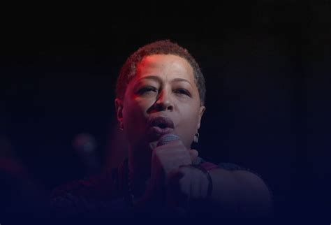 Lisa Fischer Washington DC tickets - Blues Alley - 11/13/2022 | Vivid Seats