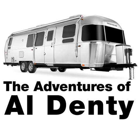 Season One – A Brief Review - The Adventures of Al Denty