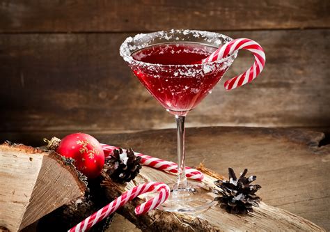 25 Christmas Cocktails to Ease You into the Holiday Spirit – Christmas HQ