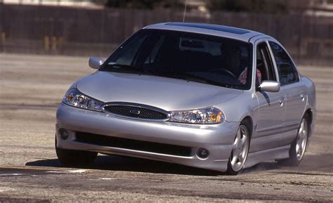 Ford Contour SVT