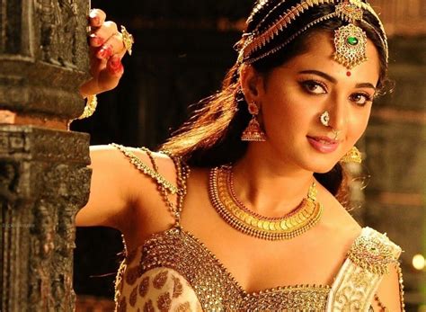 Lesser Know Facts About Bahubali Actress Anushka Shetty