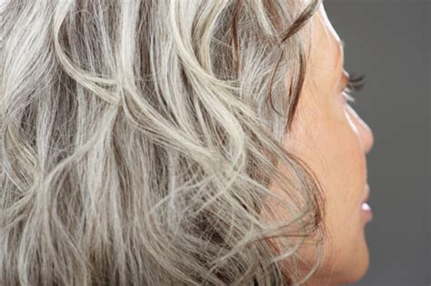 finding your first gray hair | renée a. schuls-jacobson