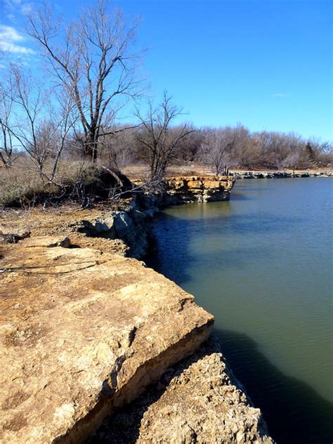 Boulder Bluff Quarry | Flickr - Photo Sharing!