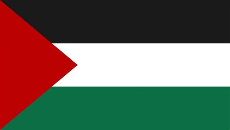 Gambar Foto Bendera Palestina - 56+ Koleksi Gambar