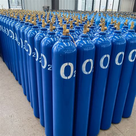 Supply Oxygen Cylinder Wholesale Factory - Shenyang Kaijinsi Trading Co ...