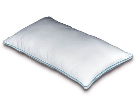 Almohada de Microfibra Gel Mash. Descanso Universal - Ciberdescans