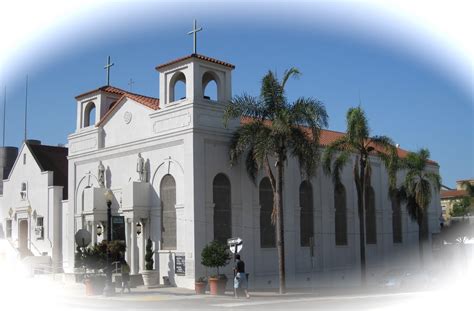 Fr. Steven M. Grancini, CRSP: Our Lady of the Rosary Catholic Church