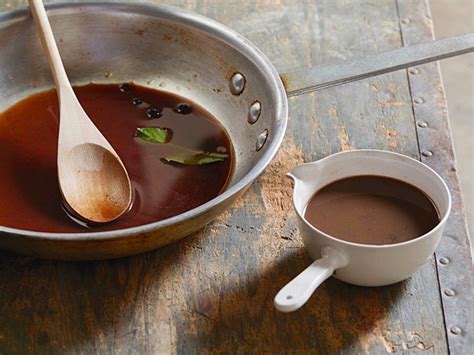 Gravy from Roast Drippings | Recipe in 2020 | Roast gravy, Food network recipes, Best ...