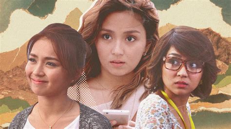 Kathryn Bernardo Movies That You Can Watch Online