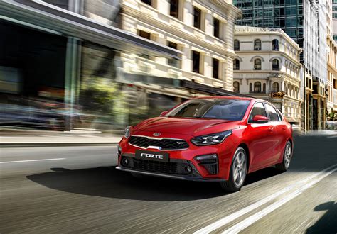 The All-New Kia Forte GT – Motoph – motoph.com