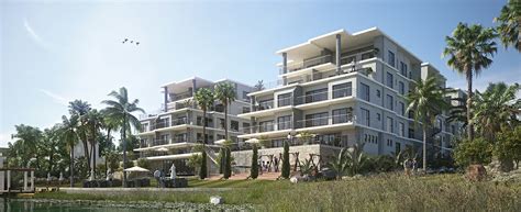 RIVIERA RESIDENCE – EAST LEGON | Ghana Real Estate Developers and ...