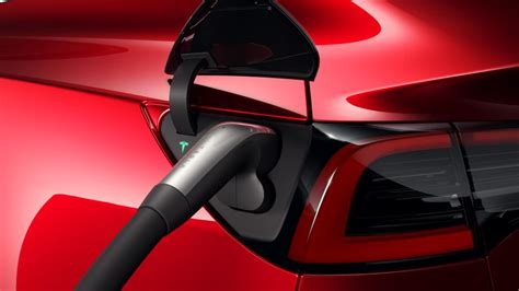 Tesla Model 3 In Europe Will Come With A CCS Charging Port - CleanTechnica