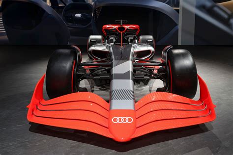 First 3D model of 2026 Formula 1 cars shows one key difference between ...