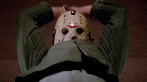 Friday The 13th Part 3 Sparked A Debate Over Jason's Famous Hockey Mask