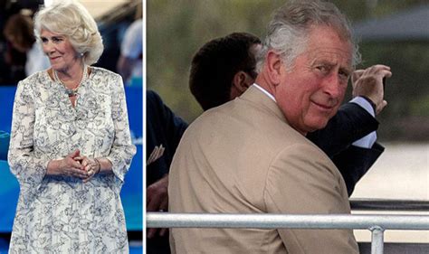 Camilla and Prince Charles to MISS wedding anniversary in Australia as ...