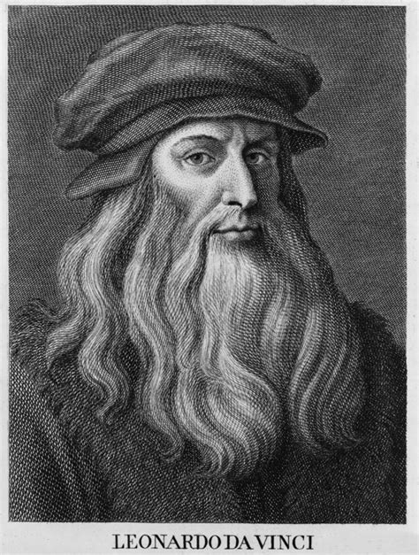 LEONARDO DA VINCI BIOGRAPHY