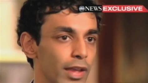 Tyler Clementi's Newly-Convicted Roommate Dharun Ravi Gives First Interview