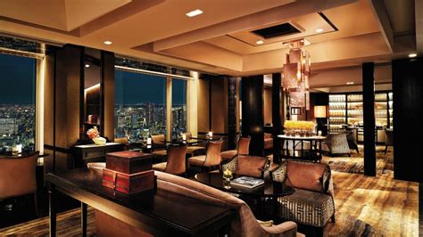 Shangri-La Hotel, Tokyo, Kanto, Japan