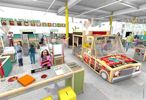 Louisiana Children’s Museum to Open the Doors at New facility End of Summer 2019