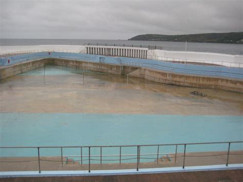 Jubilee Pool to re-open on Saturday – Cornwall Reports