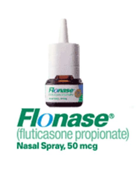 How to Use Flonase Nasal Spray | HubPages