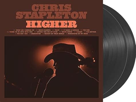 Higher (2LP-Vinyl) | Deep Dive Vinyls