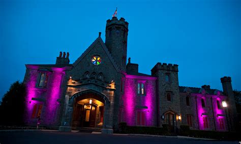 Lessing's Whitby Castle - Magnificent Weddings Venue in Rye ...