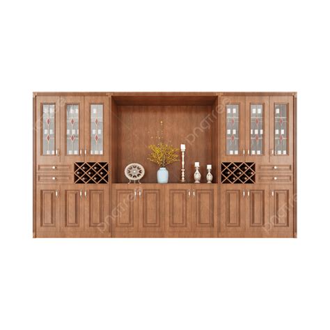 Cupboards PNG Transparent, Cupboard, Wine Cabinet, Home Wooden Cabinet ...