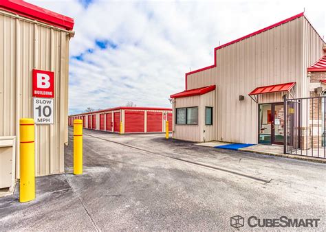 Storage Units at 12955 South Fwy, Houston, TX | CubeSmart