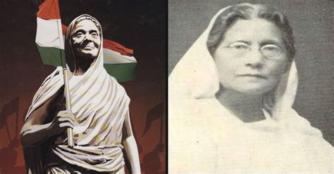 Matangini Hazra the unknown freedom fighter of india | मातंगिनी हाज़रा