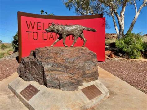 Dog-Friendly Karratha: Visiting Karratha with a Dog - Travelnuity