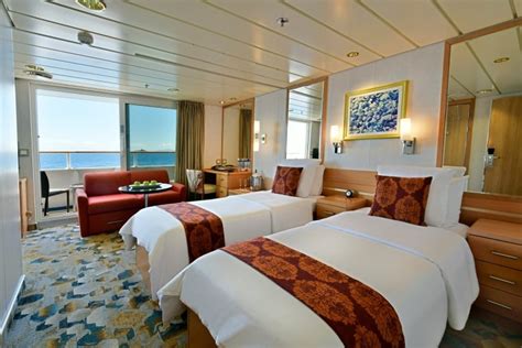 How To Choose The Best Stateroom On A Cruise | Celebrity Cruises