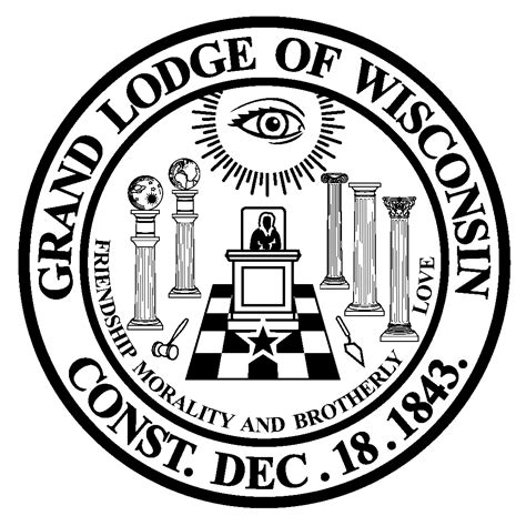 Contact Us - Wisconsin Freemasons