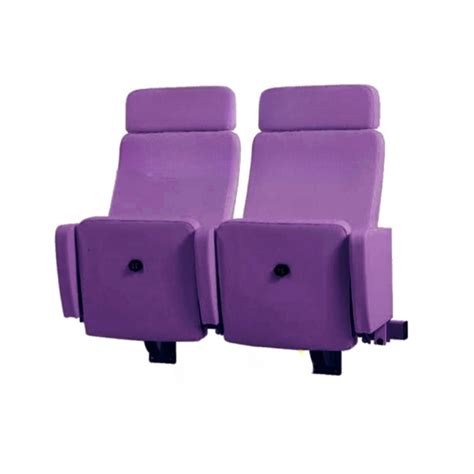 Cinema / Conference Seating | Adishakthi International