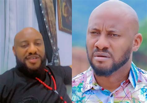 How can an unhappy Man give insights on how to be happy?— Yul Edochie faces backlash as he ...