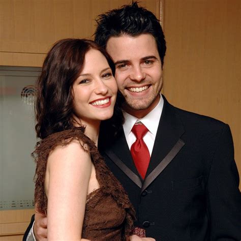 Nathan West & Chyler Leigh married since 20 Jul 2002 Nathan West, Alex Danvers, Lexie Grey ...