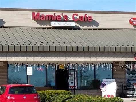 Mamie's Cafe, Aberdeen - Menu, Prices & Restaurant Reviews - TripAdvisor