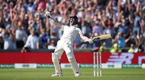 Ashes 2019: Ben Stokes stunner levels series after third Test