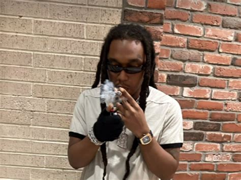 Takeoff dead: Migos rapper shot dead during party with Quavo, representative confirms