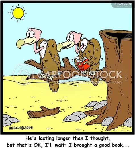 Being Patience Cartoons and Comics - funny pictures from CartoonStock