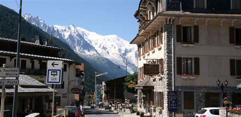 Argentiere | Tour du Mont Blanc