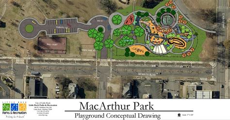 A Brief History of MacArthur Park – MacArthur Park in Downtown Little ...