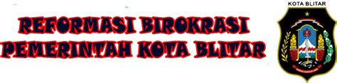 Download Logo Kota Blitar - 45+ Koleksi Gambar