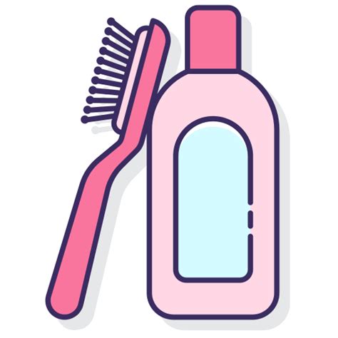 Shampoo free vector icons designed by Flat Icons | Vector free, Free ...