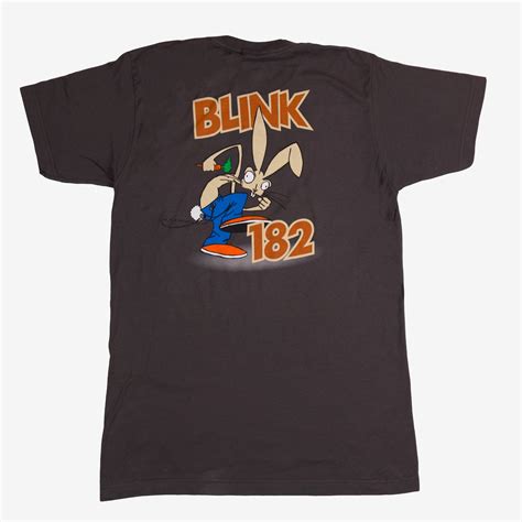 blink-182 Merchandise